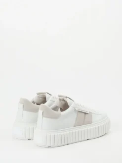 Kennel & Schmenger – Plateau-Sneaker aus Kalbleder*Kennel u0026 Schmenger Hot