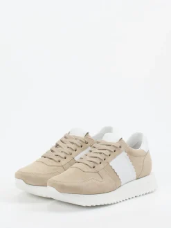 Kennel & Schmenger – Retro-Sneaker aus Veloursleder*Kennel u0026 Schmenger Best