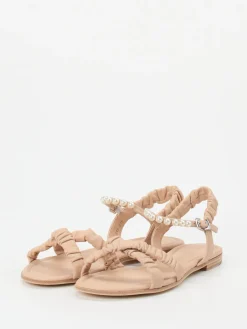 Kennel & Schmenger – Riemchensandale aus Lammleder*Kennel u0026 Schmenger Clearance