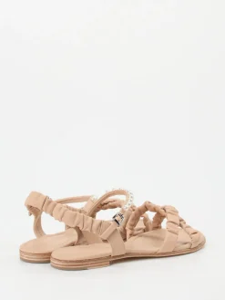 Kennel & Schmenger – Riemchensandale aus Lammleder*Kennel u0026 Schmenger Clearance