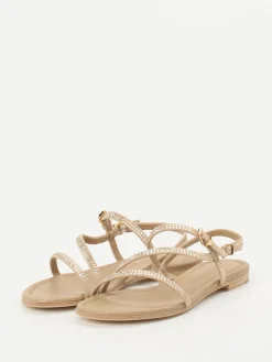 Kennel & Schmenger – Sandale aus Veloursleder*Kennel u0026 Schmenger Online