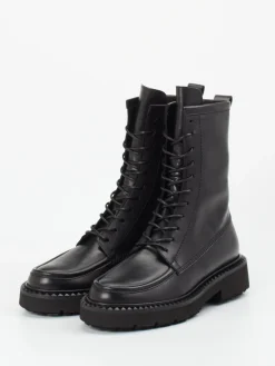 Kennel & Schmenger – Schnürboots aus Kalbleder*Kennel u0026 Schmenger Discount