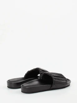 Kennel & Schmenger – Slide aus Lammleder*Kennel u0026 Schmenger Online