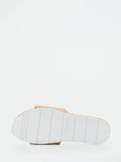 Damen Kennel u0026 Schmenger Kennel & Schmenger – Slides aus Lammleder