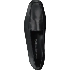 Damen Kennel u0026 Schmenger Kennel & Schmenger – Slipper aus Kalbleder