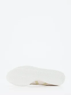 Kennel & Schmenger – Sneaker aus Velour/Leder Offwhite*Kennel u0026 Schmenger Hot