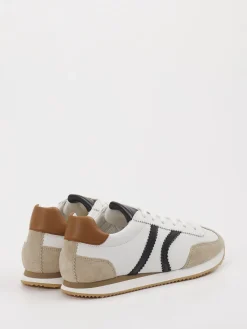 Damen Kennel u0026 Schmenger Kennel & Schmenger – Sneaker aus Veloursleder