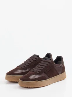 Kennel & Schmenger – Sneaker aus Velours- und Glattleder*Kennel u0026 Schmenger Online