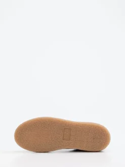 Damen Kennel u0026 Schmenger Kennel & Schmenger – Sneaker aus Veloursleder Dunkel