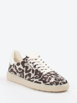Kennel & Schmenger – Sneaker aus Textil mit Animalprint*Kennel u0026 Schmenger Online