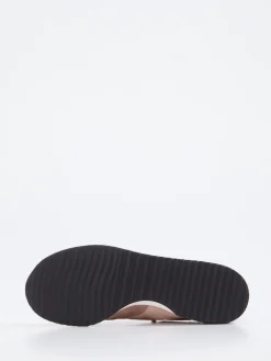 Damen Kennel u0026 Schmenger Kennel & Schmenger – Sneaker aus Veloursleder in Alt