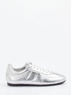 Kennel & Schmenger – Sneaker aus Metallicleder*Kennel u0026 Schmenger Clearance