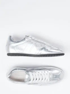 Kennel & Schmenger – Sneaker aus Metallicleder*Kennel u0026 Schmenger Clearance