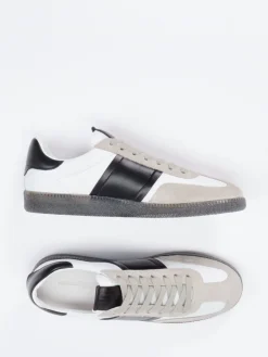 Kennel & Schmenger – Sneaker aus Kalbleder Offwhite*Kennel u0026 Schmenger Online