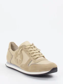 Damen Kennel u0026 Schmenger Kennel & Schmenger – Sneaker aus Veloursleder