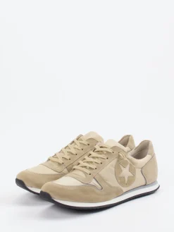 Damen Kennel u0026 Schmenger Kennel & Schmenger – Sneaker aus Veloursleder