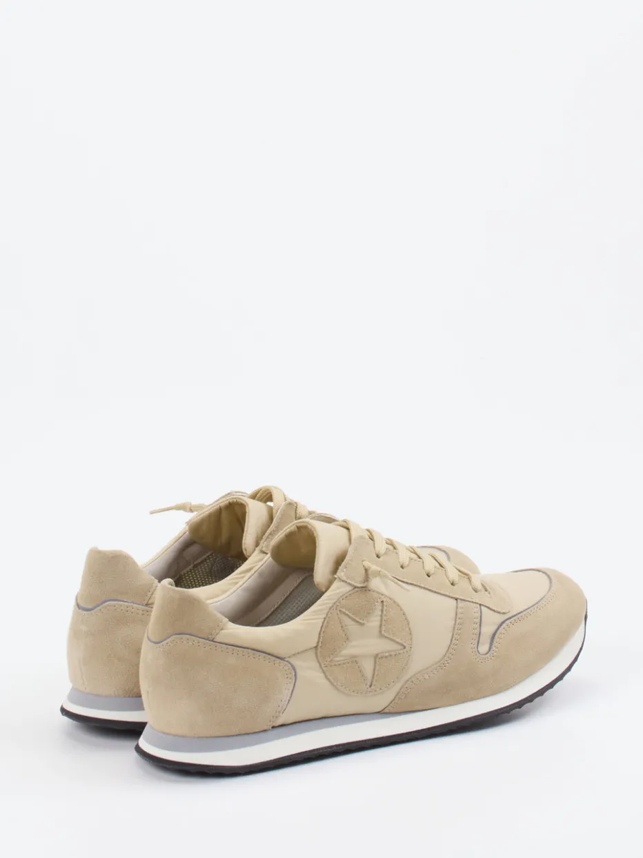 Damen Kennel u0026 Schmenger Kennel & Schmenger – Sneaker aus Veloursleder