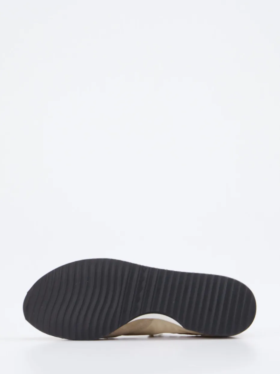 Damen Kennel u0026 Schmenger Kennel & Schmenger – Sneaker aus Veloursleder