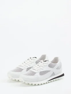 Kennel & Schmenger – Sneaker aus Velour und Textil*Kennel u0026 Schmenger Outlet