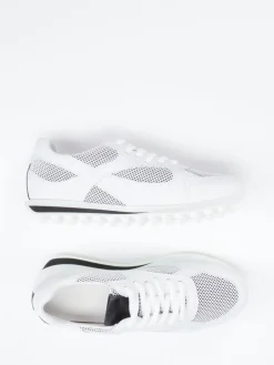 Kennel & Schmenger – Sneaker aus Velour und Textil*Kennel u0026 Schmenger Outlet