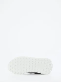 Kennel & Schmenger – Sneaker aus Velour und Textil*Kennel u0026 Schmenger Outlet