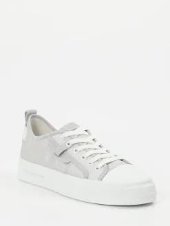 Damen Kennel u0026 Schmenger Kennel & Schmenger – Sneaker aus Textil und Glattleder