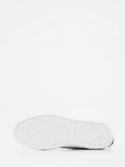 Damen Kennel u0026 Schmenger Kennel & Schmenger – Sneaker aus Textil und Glattleder