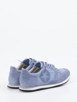 Kennel & Schmenger – Sneaker aus Veloursleder in Lavendel*Kennel u0026 Schmenger Clearance