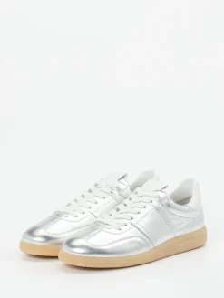 Kennel & Schmenger – Sneaker aus Metallicleder*Kennel u0026 Schmenger New