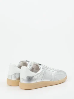 Kennel & Schmenger – Sneaker aus Metallicleder*Kennel u0026 Schmenger New