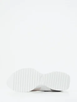 Kennel & Schmenger – Sneaker aus Nubukleder Off-White*Kennel u0026 Schmenger Hot