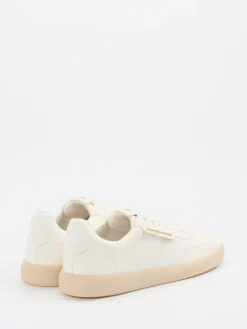 Damen Kennel u0026 Schmenger Kennel & Schmenger – Sneaker aus Lammleder creme