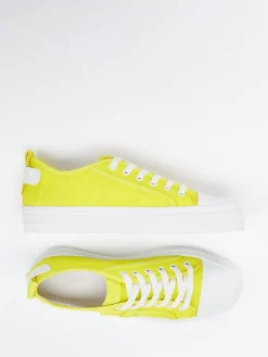 Damen Kennel u0026 Schmenger Kennel & Schmenger – Sneaker aus Textil in