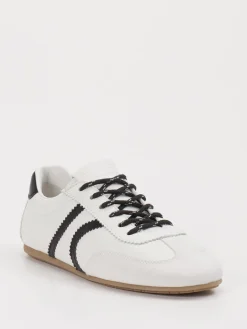 Damen Kennel u0026 Schmenger Kennel & Schmenger – Sneaker aus Veloursleder