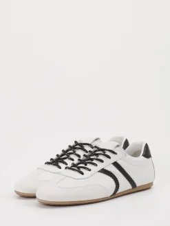 Damen Kennel u0026 Schmenger Kennel & Schmenger – Sneaker aus Veloursleder