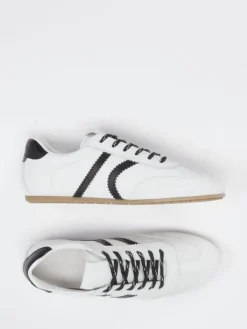 Damen Kennel u0026 Schmenger Kennel & Schmenger – Sneaker aus Veloursleder