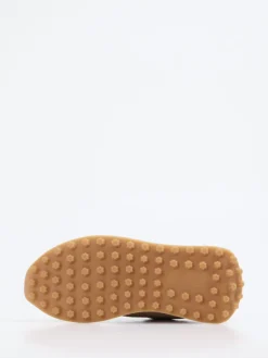 Damen Kennel u0026 Schmenger Kennel & Schmenger – Sneaker aus Veloursleder und Mesh