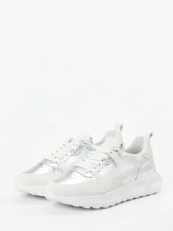 Kennel & Schmenger – Sneaker aus Metallicleder*Kennel u0026 Schmenger Sale