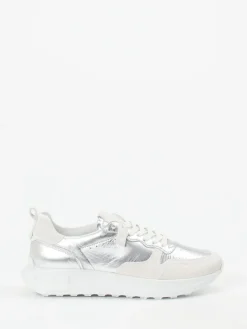 Kennel & Schmenger – Sneaker aus Metallicleder*Kennel u0026 Schmenger Sale