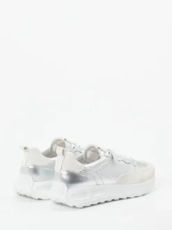 Kennel & Schmenger – Sneaker aus Metallicleder*Kennel u0026 Schmenger Sale