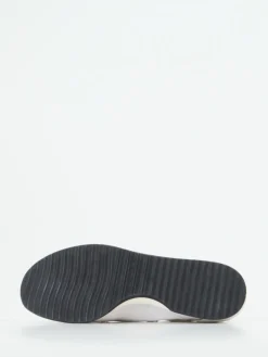 Damen Kennel u0026 Schmenger Kennel & Schmenger – Sneaker aus Veloursleder Offwhite