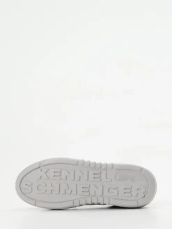 Damen Kennel u0026 Schmenger Kennel & Schmenger – Sneaker aus Veloursleder