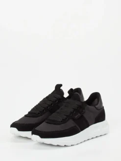 Damen Kennel u0026 Schmenger Kennel & Schmenger – Sneaker aus Veloursleder