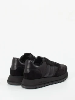 Damen Kennel u0026 Schmenger Kennel & Schmenger – Sneaker aus Veloursleder in