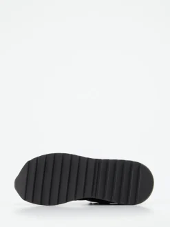 Damen Kennel u0026 Schmenger Kennel & Schmenger – Sneaker aus Veloursleder in