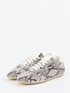 Kennel & Schmenger – Sneaker aus Lackleder in Schlangenoptik*Kennel u0026 Schmenger Sale