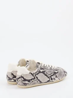 Kennel & Schmenger – Sneaker aus Lackleder in Schlangenoptik*Kennel u0026 Schmenger Sale