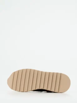 Damen Kennel u0026 Schmenger Kennel & Schmenger – Sneaker aus Metallicleder