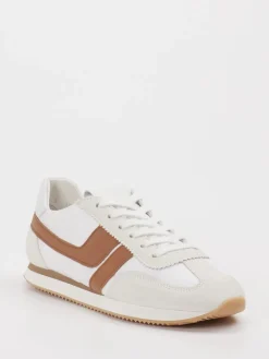 Kennel & Schmenger – Sneaker aus Veloursleder und Textil*Kennel u0026 Schmenger Hot