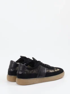 Kennel & Schmenger – Sneaker aus Velour/Textil*Kennel u0026 Schmenger Hot